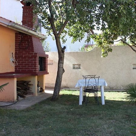 Apartment Medulin 7208B מראה חיצוני תמונה