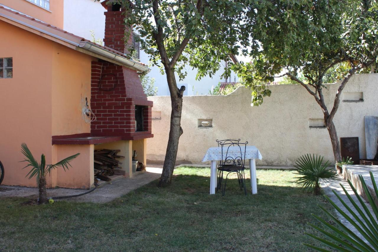 Apartment Medulin 7208B מראה חיצוני תמונה