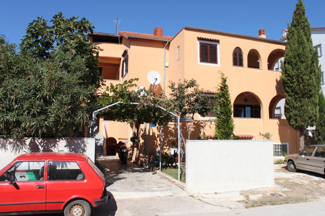 Apartment Medulin 7208B מראה חיצוני תמונה