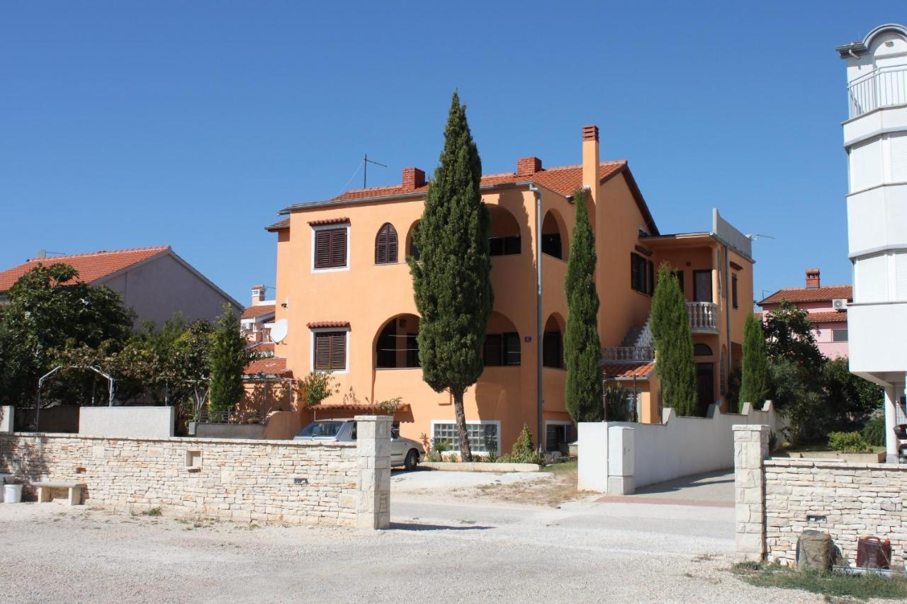 Apartment Medulin 7208B מראה חיצוני תמונה