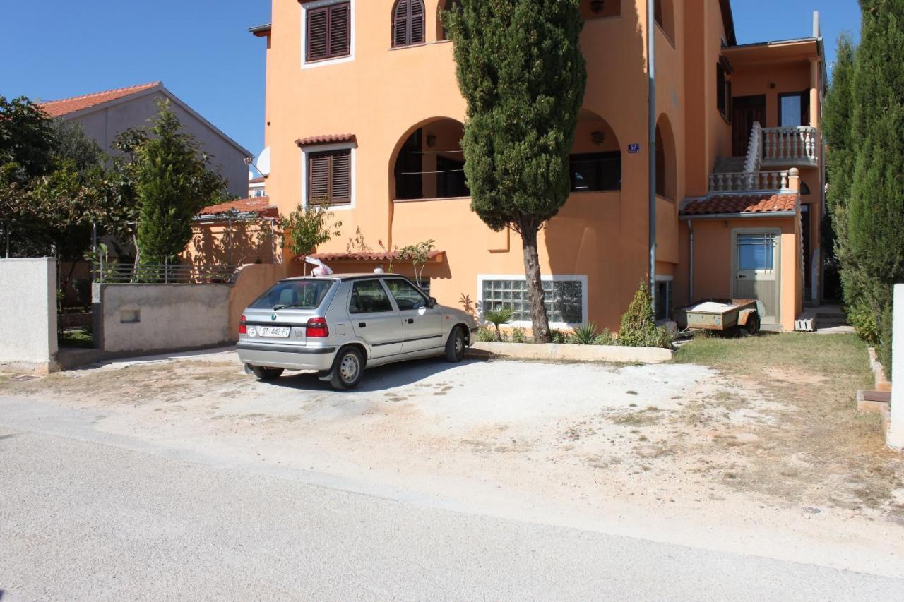 Apartment Medulin 7208B מראה חיצוני תמונה