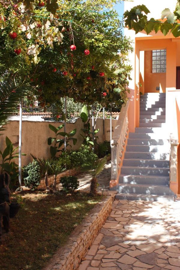 Apartment Medulin 7208B מראה חיצוני תמונה