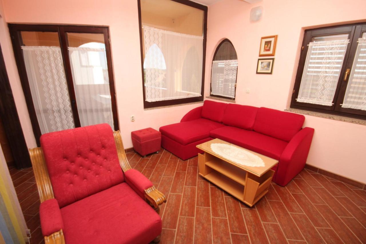 Apartment Medulin 7208B מראה חיצוני תמונה