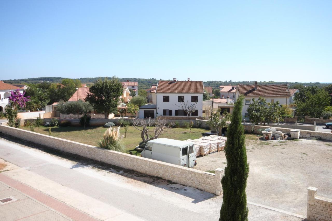 Apartment Medulin 7208B מראה חיצוני תמונה
