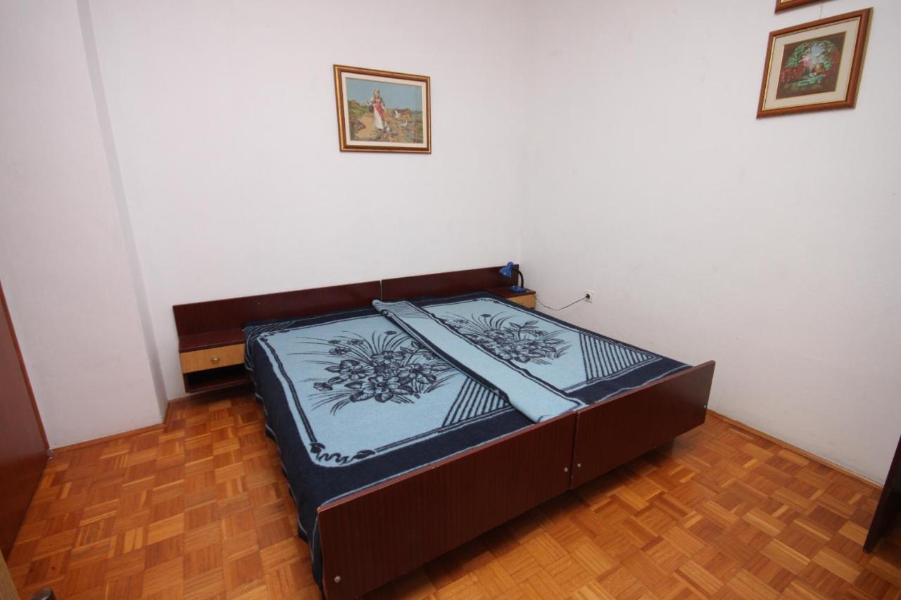 Apartment Medulin 7208B מראה חיצוני תמונה