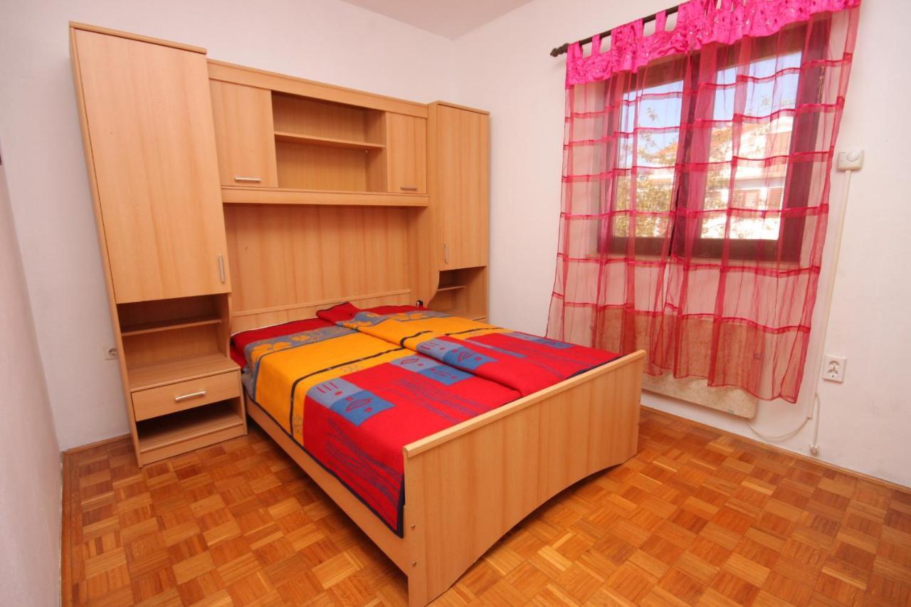 Apartment Medulin 7208B מראה חיצוני תמונה