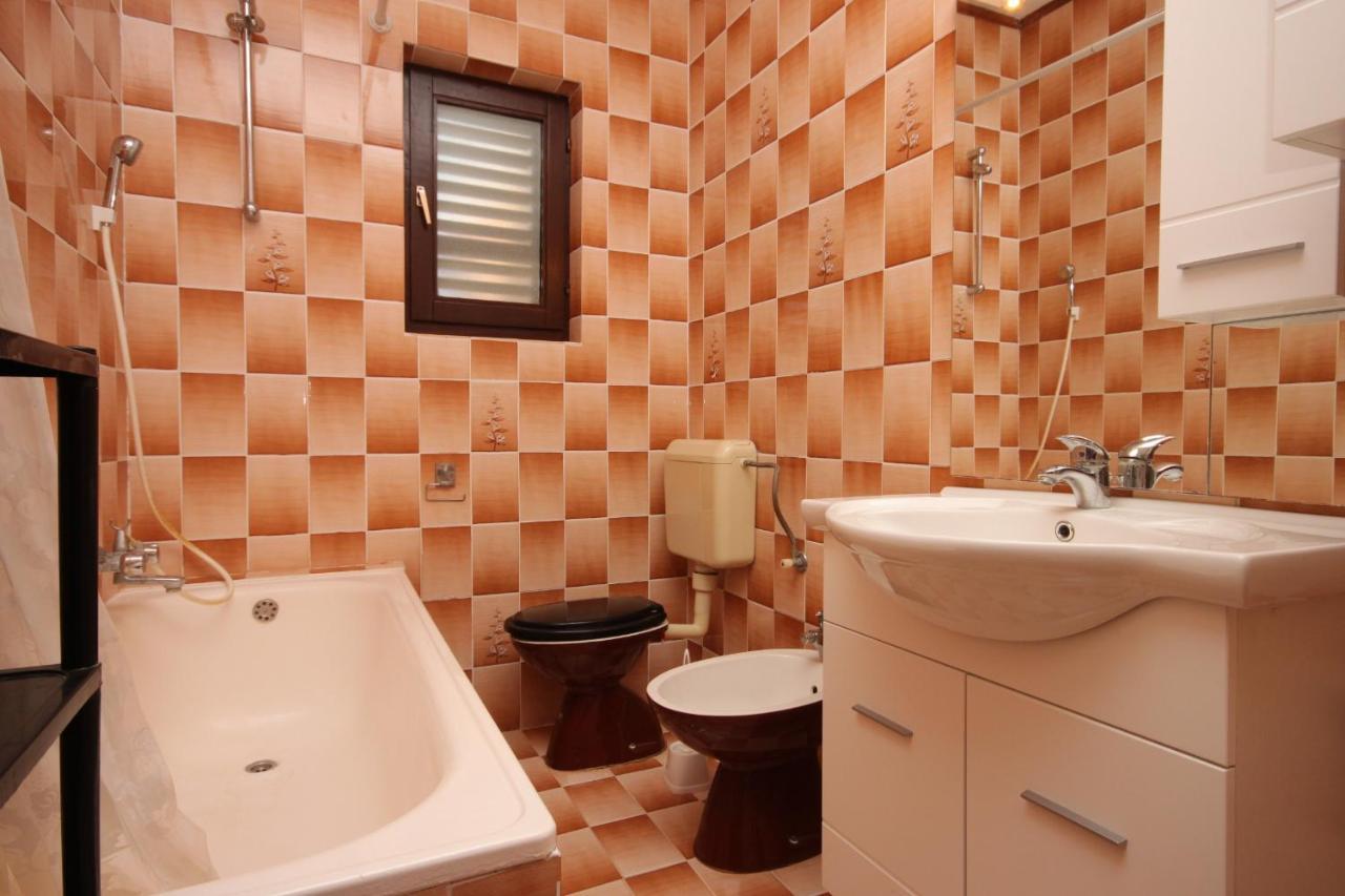 Apartment Medulin 7208B מראה חיצוני תמונה