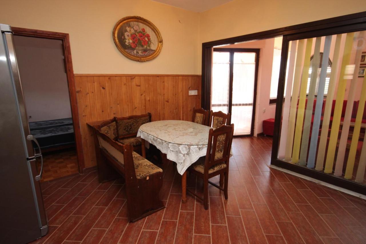 Apartment Medulin 7208B מראה חיצוני תמונה