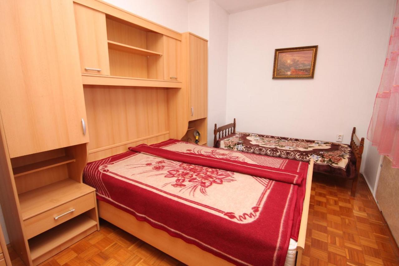 Apartment Medulin 7208B מראה חיצוני תמונה