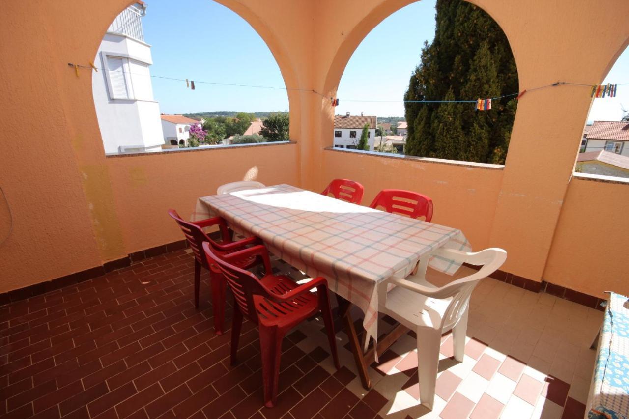 Apartment Medulin 7208B מראה חיצוני תמונה
