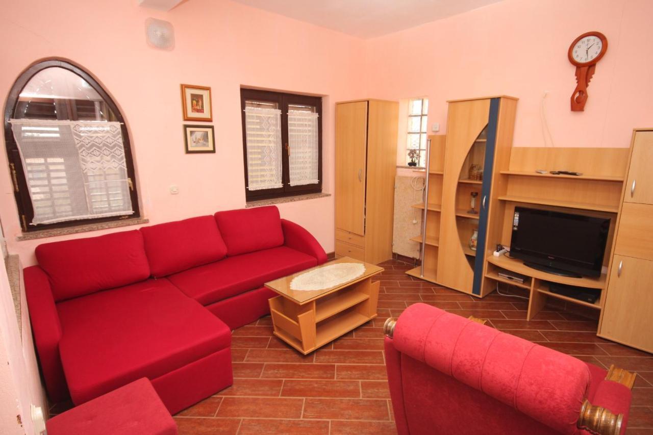 Apartment Medulin 7208B מראה חיצוני תמונה