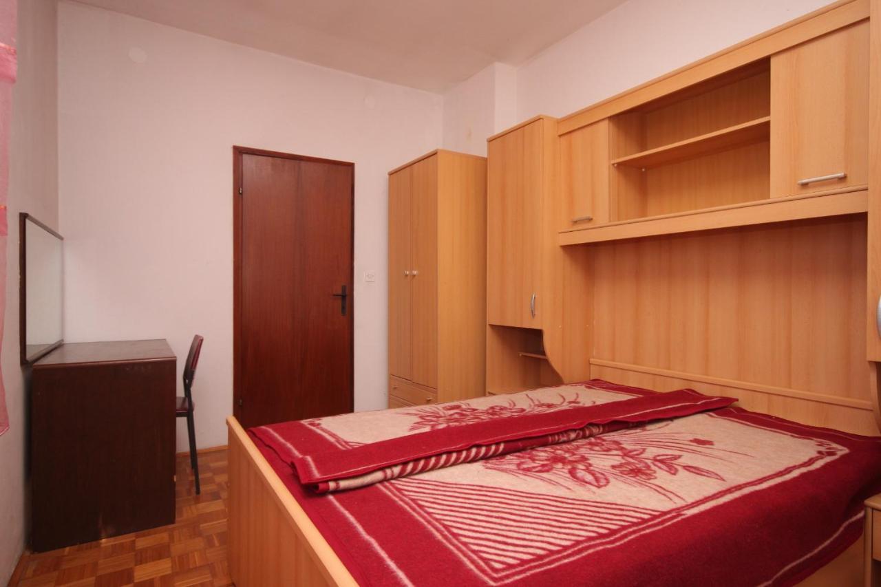 Apartment Medulin 7208B מראה חיצוני תמונה
