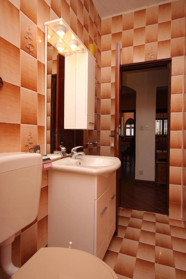 Apartment Medulin 7208B מראה חיצוני תמונה