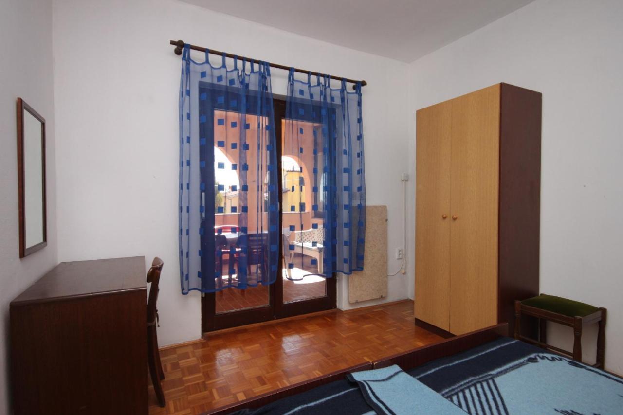 Apartment Medulin 7208B מראה חיצוני תמונה